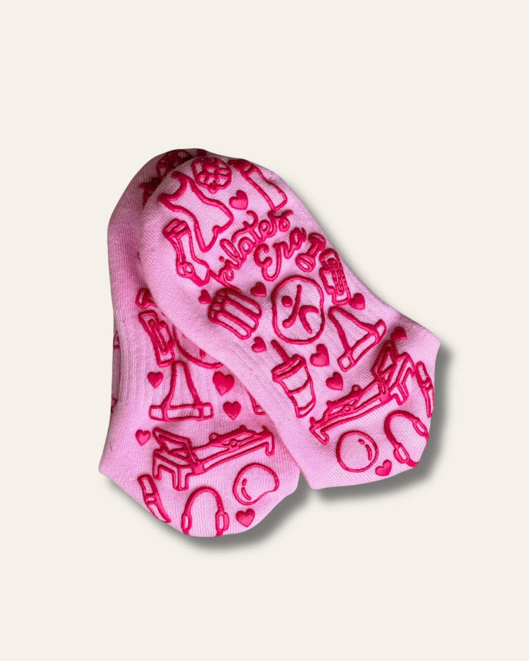 In My Pilates Era - Designer Edition