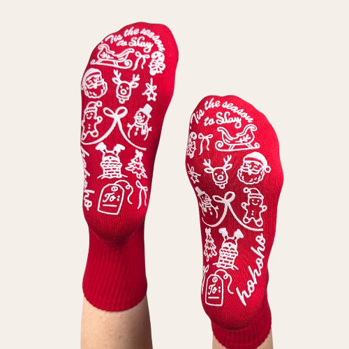 Letter to Santa - Designer Edition