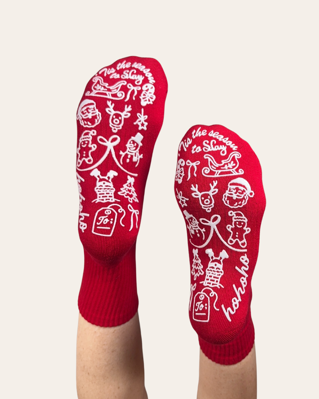 Letter to Santa - Designer Edition